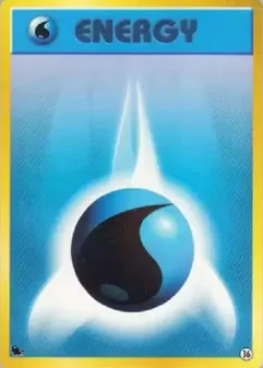 Water Energy #36