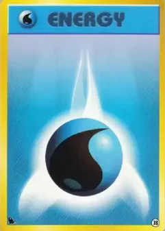 Water Energy #38