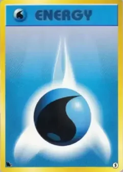 Water Energy #5