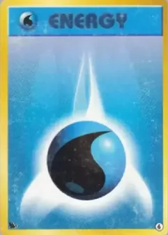 Water Energy #6