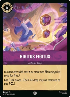 Higitus Figitus #062