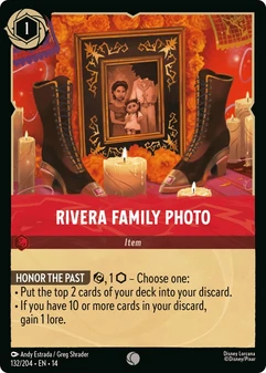 Rivera Family Photo #132