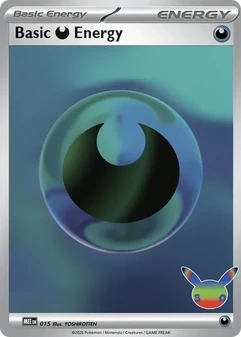 Basic Darkness Energy #015