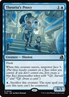 Theorist's Proxy #044