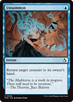 Unsummon #046