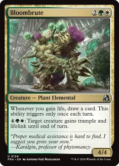 Bloombrute #124