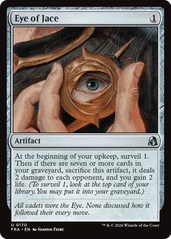 Eye of Jace #170