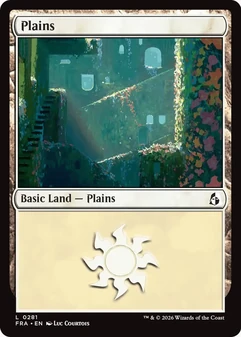 Plains #281