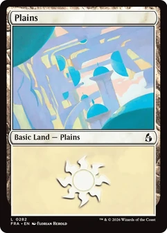 Plains #282
