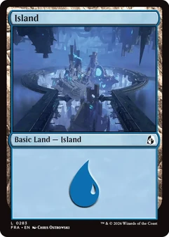 Island #283