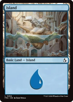 Island #284