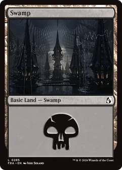 Swamp #285