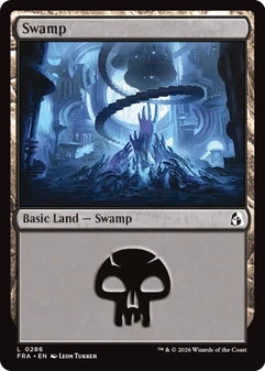 Swamp #286