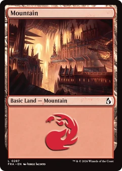 Mountain #287
