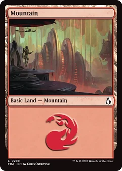 Mountain #288