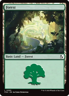 Forest #290