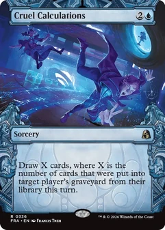 Cruel Calculations #336