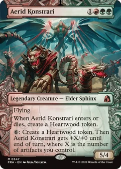 Aerid Konstrari #347