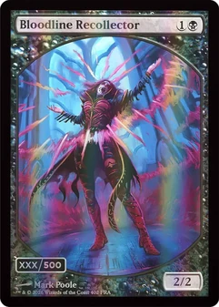 Bloodline Recollector // Ancestral Craving #402