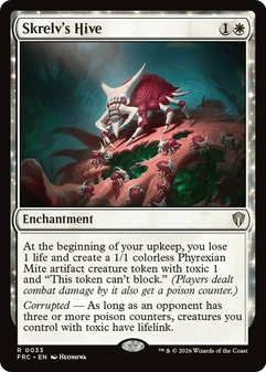 Skrelv's Hive #033