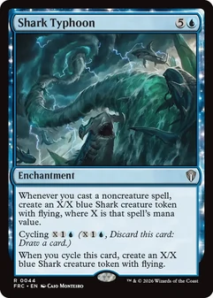 Shark Typhoon #044