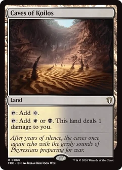 Caves of Koilos #066