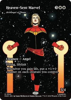 Archangel of Thune #41