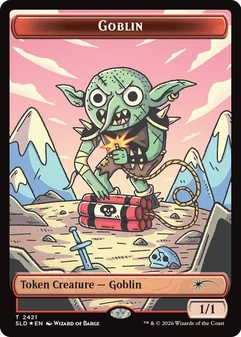 Goblin #2421