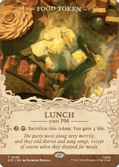 Food #2548