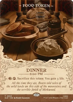 Food #2550