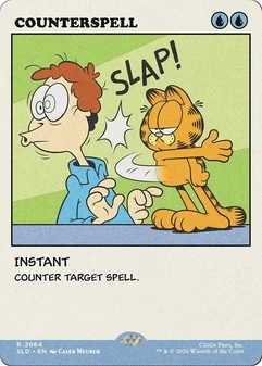 Counterspell #2664