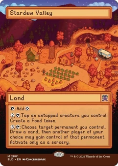 Stardew Valley #2801