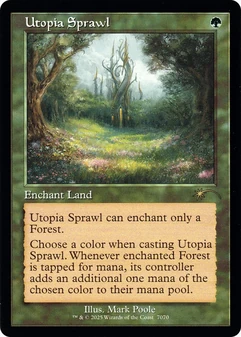 Utopia Sprawl #7070