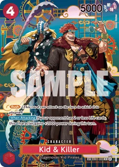 Kid & Killer #03b