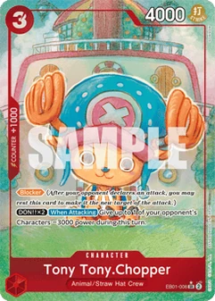 Tony Tony.Chopper #06a