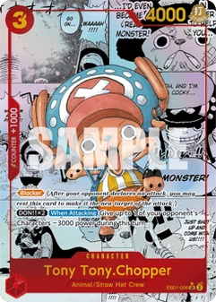 Tony Tony.Chopper #06b