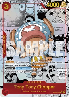 Tony Tony.Chopper #06c