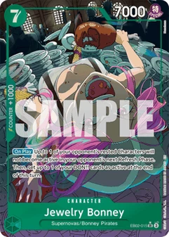 Jewelry Bonney #15a