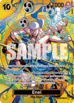 Enel #52b