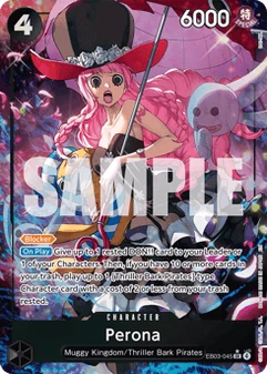 Perona #45a