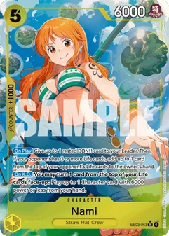 Nami #53a