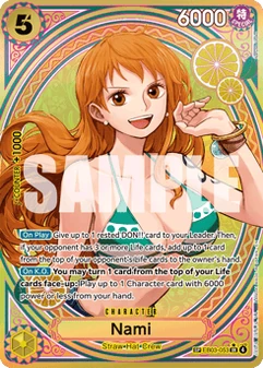 Nami #53b