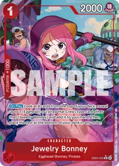 Jewelry Bonney #02a