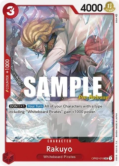 Rakuyo #019a