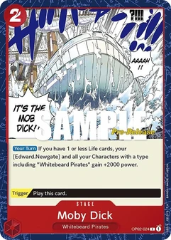 Moby Dick #024a