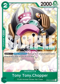 Tony Tony.Chopper #034c