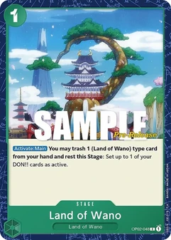 Land of Wano #048a