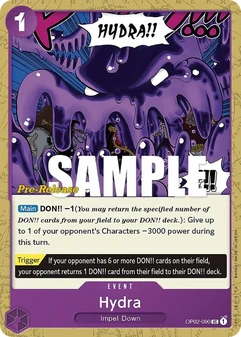 Hydra #090a
