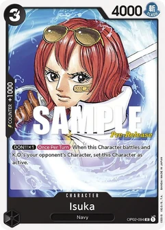Isuka #094a