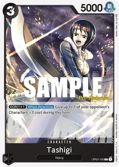 Tashigi #105b